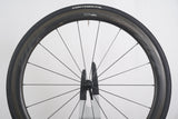 Zipp 303 NSW Cognition Carbon Clincher Rim Brake Wheelset Shimano/SRAM 11 Speed