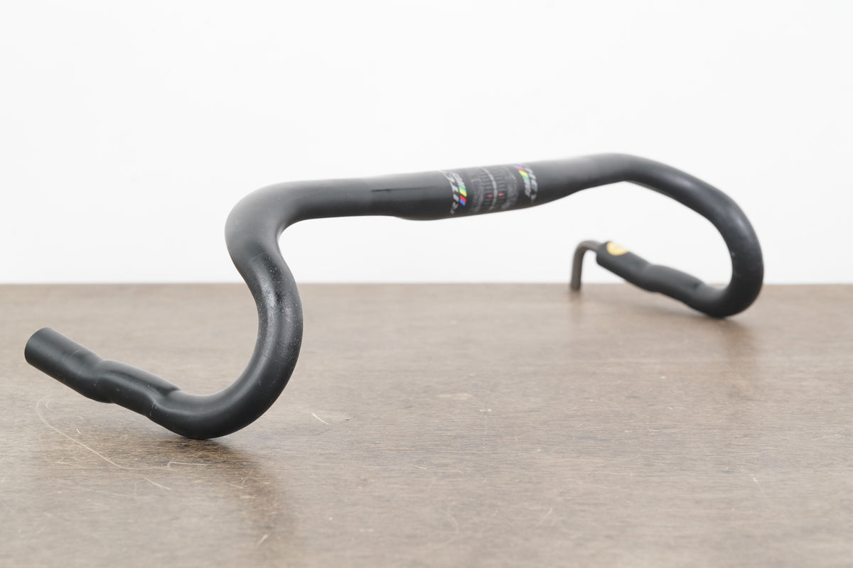 44cm Ritchey WCS Venturemax II Alloy Flared Gravel Handlebar 31.8mm