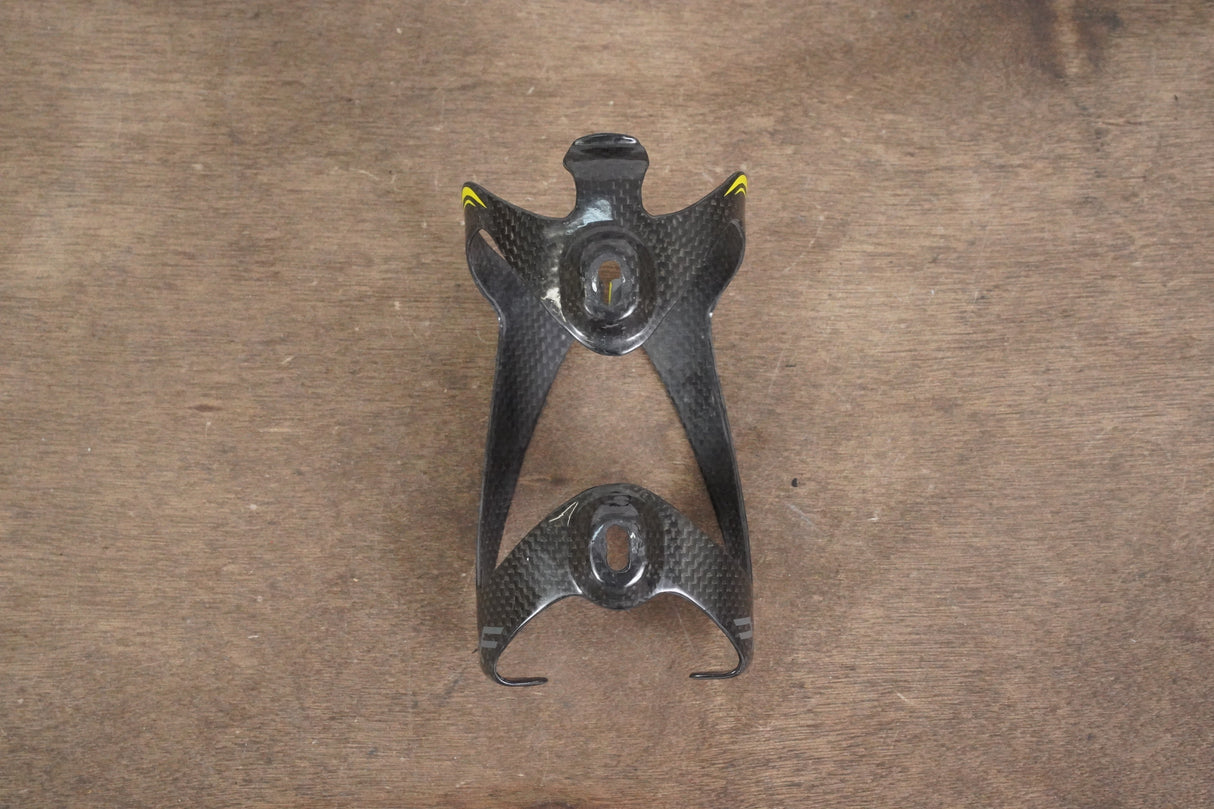 (1) Forte Corsa Carbon Water Bottle Cage 30g