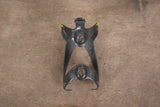 (1) Forte Corsa Carbon Water Bottle Cage 30g