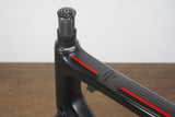XL Ridley Helium Carbon Rim Brake Road Frameset