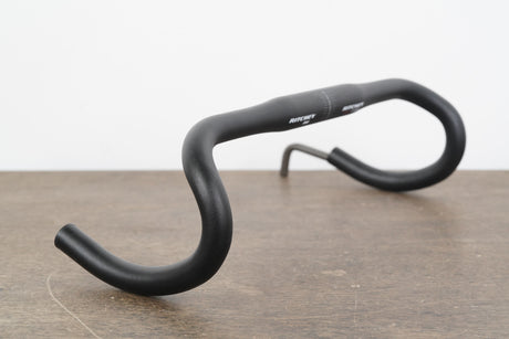 44cm Ritchey Comp Logic Curve Alloy Compact Road Handlebar 31.8mm