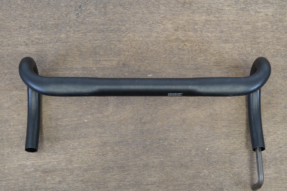 42cm Specialized Comp Shallow Bend Alloy Compact Road Handlebar 31.8mm