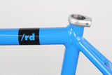2019 54cm VYNL RD ENVE Di2 Alloy Disc Brake Road Frameset