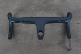 39cm 90mm Canyon CP10 Integrated Carbon Barstem Handlebar 1 1/4"