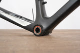 M (Medium) Giant TCR Advanced SL ISP Carbon Rim Brake Road Frameset