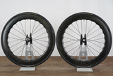 Princeton CarbonWorks Wake 6560 White Industries Tubeless Carbon Disc Wheelset