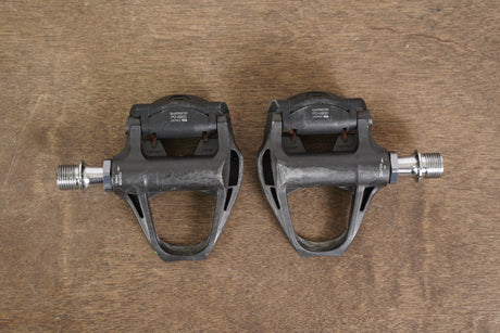 Shimano Ultegra PD-6800 SPD-SL Carbon Clipless Road Pedals 257g