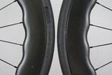 Princeton CarbonWorks Wake 6560 White Industries Tubeless Carbon Disc Wheelset