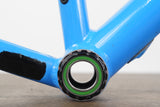 2019 54cm VYNL RD ENVE Di2 Alloy Disc Brake Road Frameset