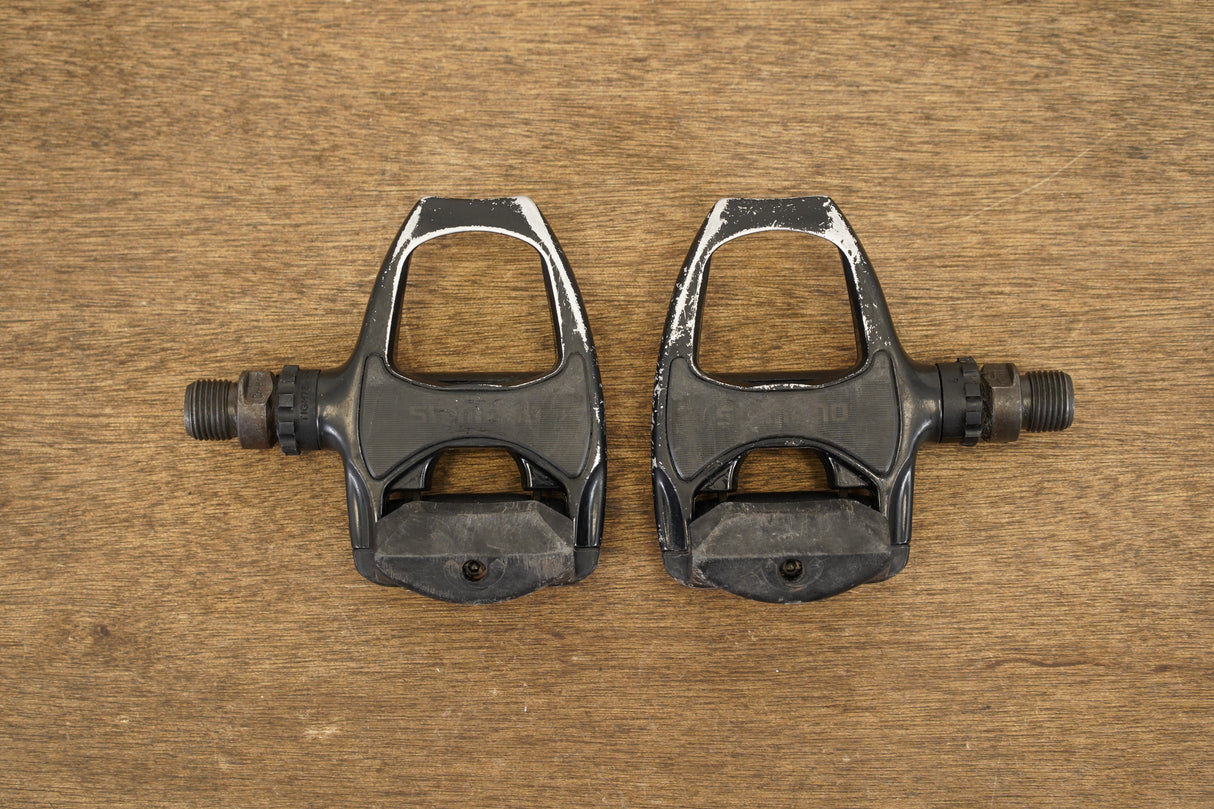 Shimano Tiagra PD-R540 SPD-SL Clipless Road Bike Pedals 330g