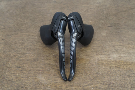 SRAM Red 22 11 Speed Mechanical Rim Brake Road Groupset