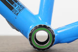 2019 54cm VYNL RD ENVE Di2 Alloy Disc Brake Road Frameset