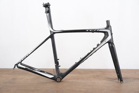 M (Medium) Giant TCR Advanced SL ISP Carbon Rim Brake Road Frameset