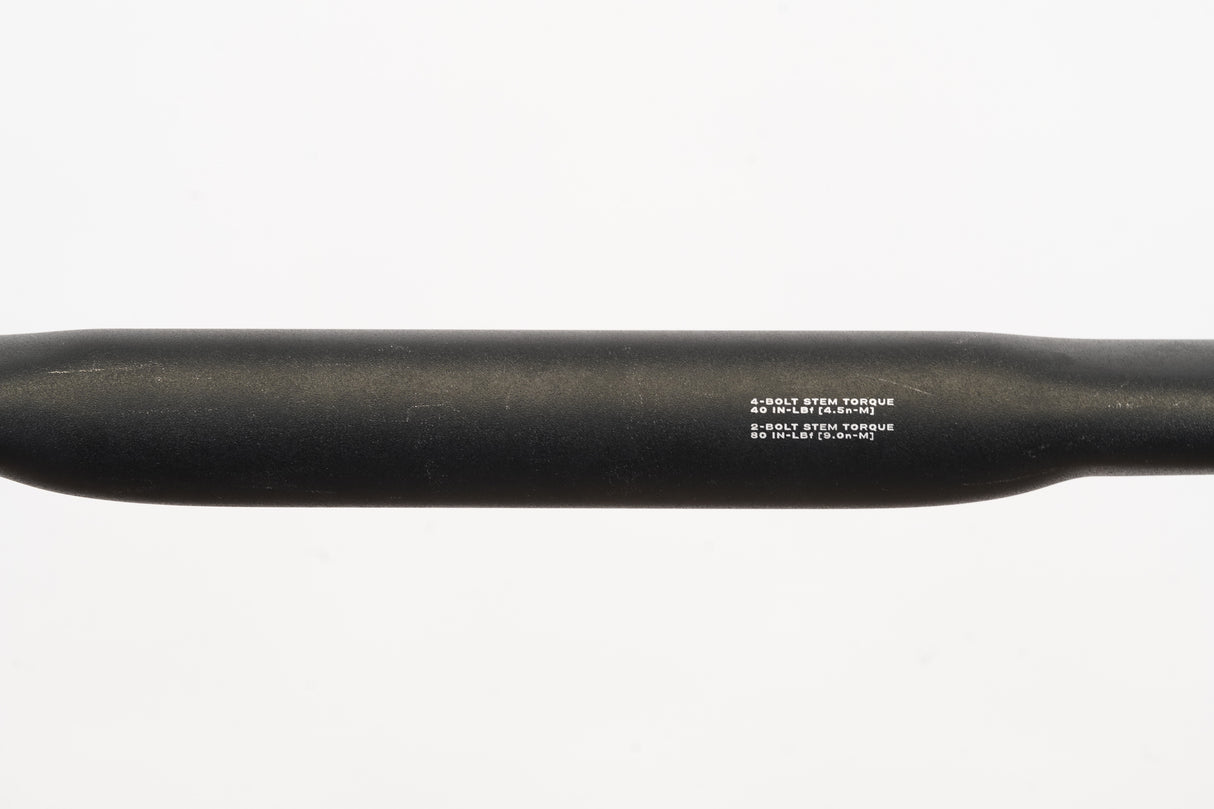 42cm Specialized Comp Shallow Bend Alloy Compact Road Handlebar 31.8mm