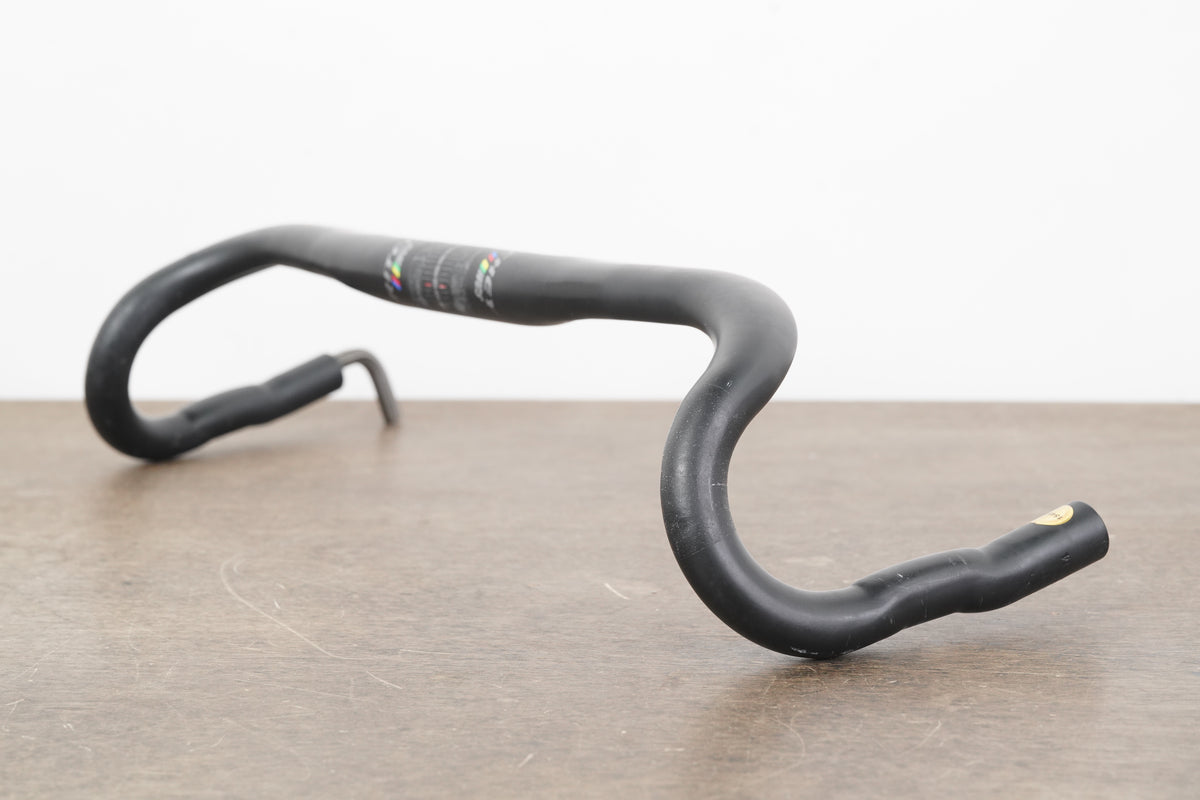 44cm Ritchey WCS Venturemax II Alloy Flared Gravel Handlebar 31.8mm