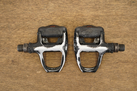 Shimano Tiagra PD-R540 SPD-SL Clipless Road Bike Pedals 330g