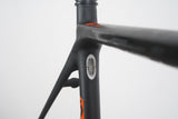 M (Medium) Scott Addict SL Carbon Rim Brake Frameset