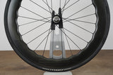 Princeton CarbonWorks Wake 6560 White Industries Tubeless Carbon Disc Wheelset