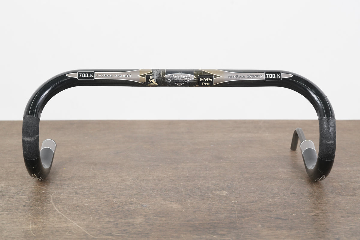 42cm Kestrel EMS Pro Carbon Road Handlebar 26mm