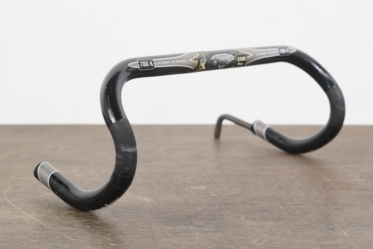 42cm Kestrel EMS Pro Carbon Road Handlebar 26mm