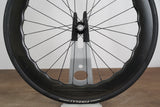Princeton CarbonWorks Wake 6560 White Industries Tubeless Carbon Disc Wheelset