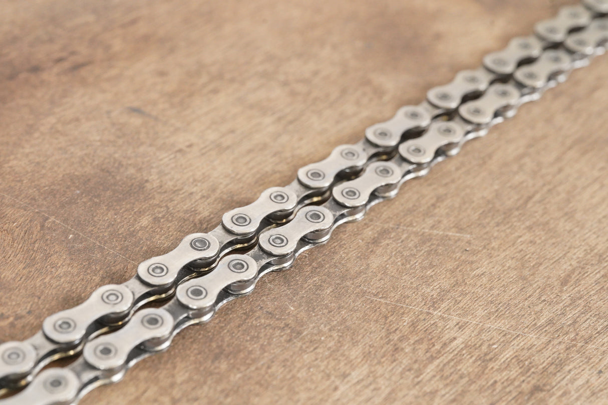 108L Shimano/SRAM Road Chain 50% Life Remaining 108 Links