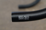 42cm Specialized Comp Shallow Bend Alloy Compact Road Handlebar 31.8mm