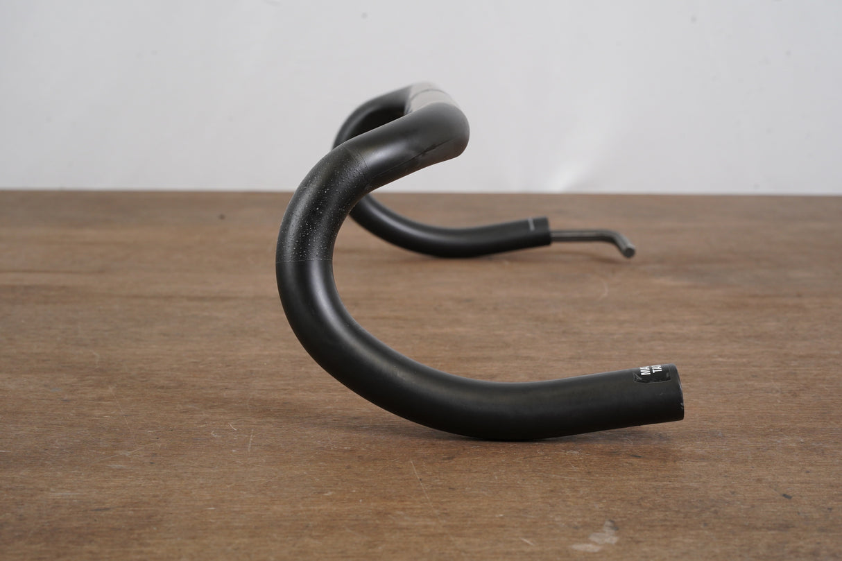 46cm Whisky Carbon Gravel CX Road Handlebar