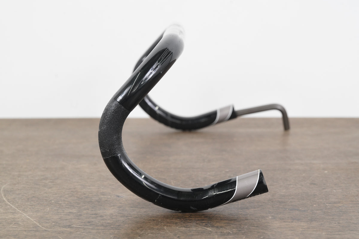 42cm Kestrel EMS Pro Carbon Road Handlebar 26mm