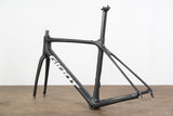 M (Medium) Giant TCR Advanced Carbon Rim Brake Road Frameset