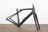 2023 54cm Specialized S-WORKS Diverge STR Carbon Disc Brake Gravel Frameset