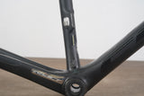 M (Medium) Scott Addict SL Carbon Rim Brake Frameset