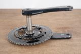 172.5mm 52/36T Shimano Dura-Ace FC-R9100 11 Speed Road Crankset