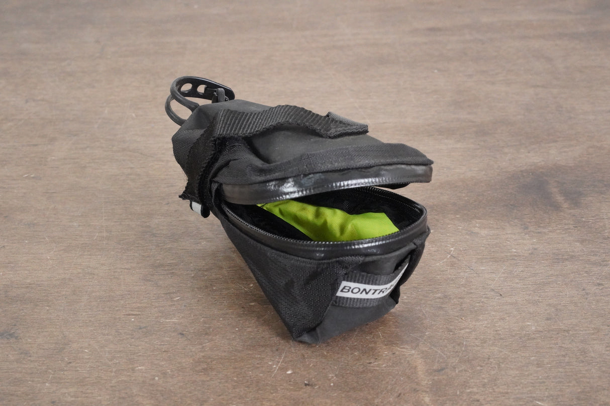 Bontrager Elite Road CX Gravel Bike Saddle Bag