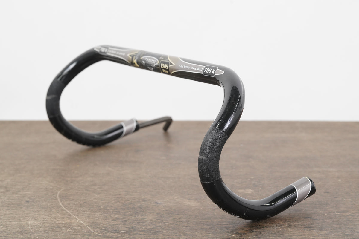 42cm Kestrel EMS Pro Carbon Road Handlebar 26mm