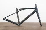 2023 54cm Specialized S-WORKS Diverge STR Carbon Disc Brake Gravel Frameset