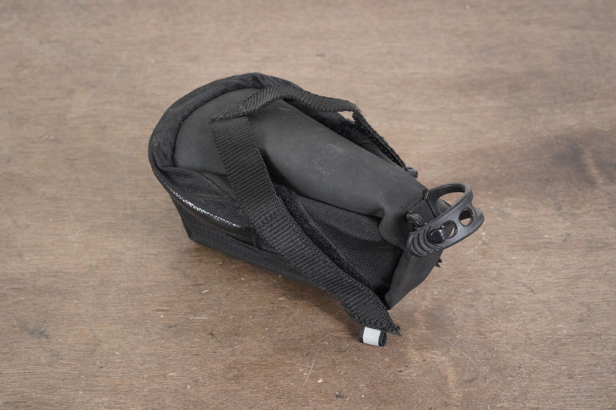 Bontrager Elite Road CX Gravel Bike Saddle Bag