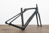 2023 54cm Specialized S-WORKS Diverge STR Carbon Disc Brake Gravel Frameset