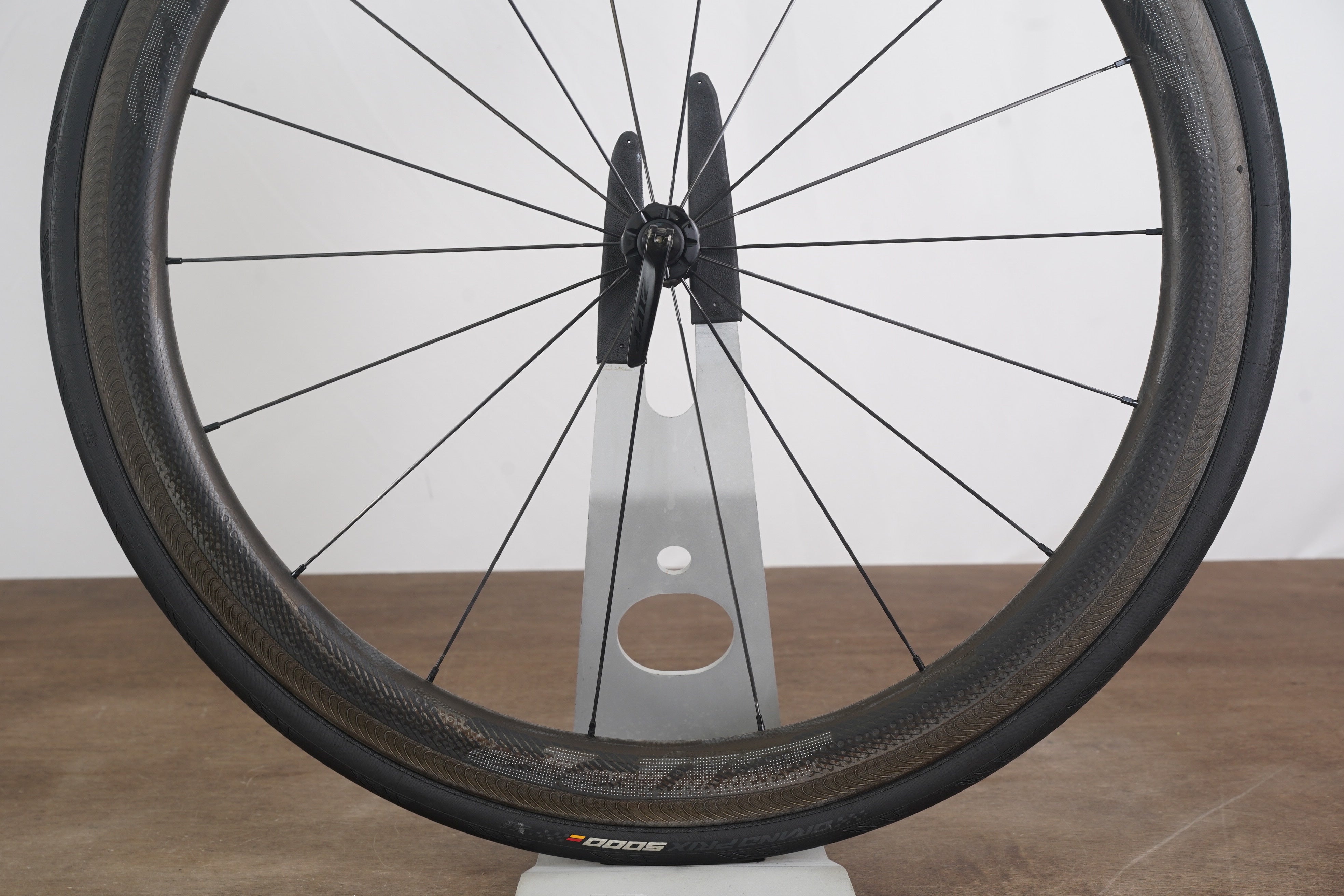 Zipp 303 NSW Cognition Carbon Clincher Rim Brake Wheelset Shimano