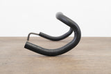 46cm Zipp Service Course SL SS Short & Shallow Alloy Compact Handlebar 31.8mm