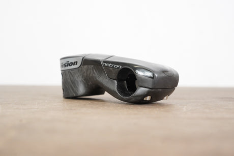 Vision Metron ACR 100mm -6 Degree Carbon Road Stem 252g 1 1/8" 31.8mm