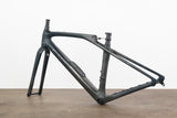 2023 54cm Specialized S-WORKS Diverge STR Carbon Disc Brake Gravel Frameset