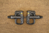 LOOK Keo Blade Carbon Oversized Platform Clipless Road Pedals 225g