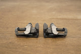 LOOK Keo Blade Carbon Oversized Platform Clipless Road Pedals 225g