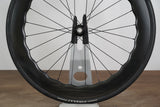 Princeton CarbonWorks Wake 6560 White Industries Tubeless Carbon Disc Wheelset