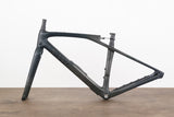 2023 54cm Specialized S-WORKS Diverge STR Carbon Disc Brake Gravel Frameset
