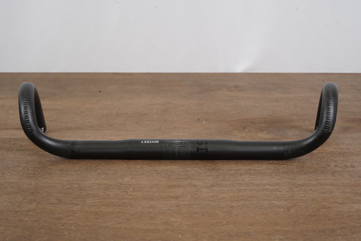 46cm Whisky Carbon Gravel CX Road Handlebar