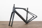 2023 54cm Specialized S-WORKS Diverge STR Carbon Disc Brake Gravel Frameset