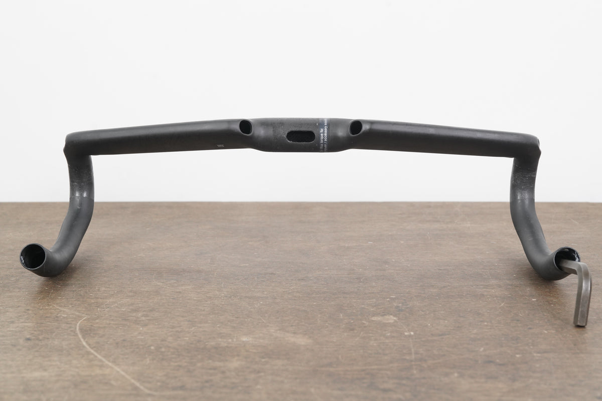 44cm Vision Trimax Carbon Aero Compact Handlebar 31.8mm